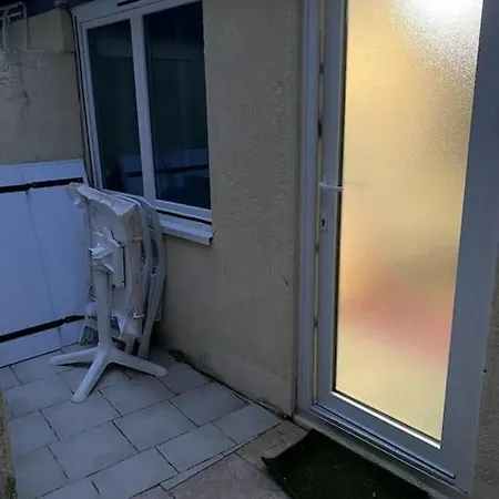 Charmante Maisonnette Au Calme Neuilly-en-Thelle