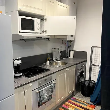 Charmante Maisonnette Au Calme Neuilly-en-Thelle