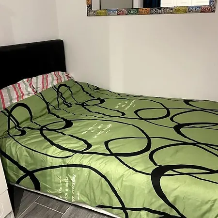 Charmante Maisonnette Au Calme