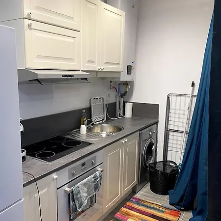 Charmante Maisonnette Au Calme 度假居 *