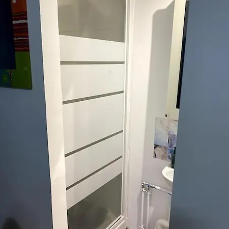 別荘 Charmante Maisonnette Au Calme Neuilly-en-Thelle